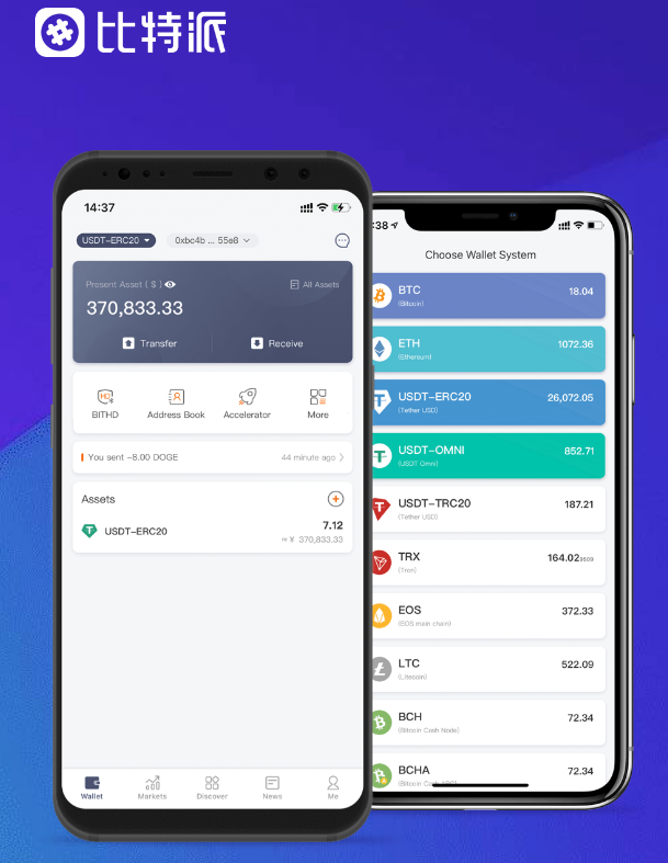 imtokenbitpay
